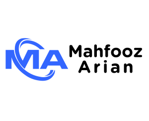 mahfooz arian